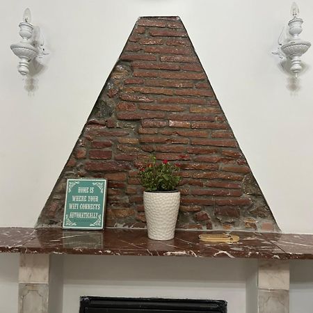 Chez Sophie Apartment La Spezia Ngoại thất bức ảnh