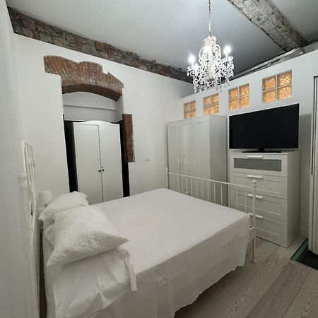 Chez Sophie Apartment La Spezia Ngoại thất bức ảnh