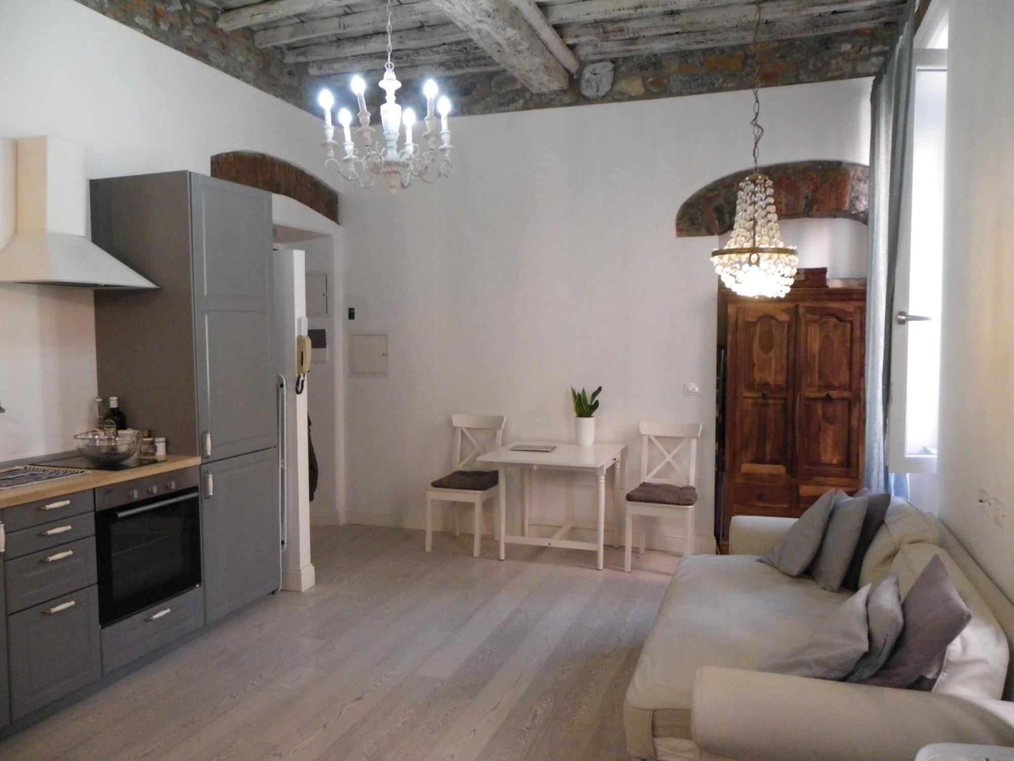 Chez Sophie Apartment La Spezia Ngoại thất bức ảnh