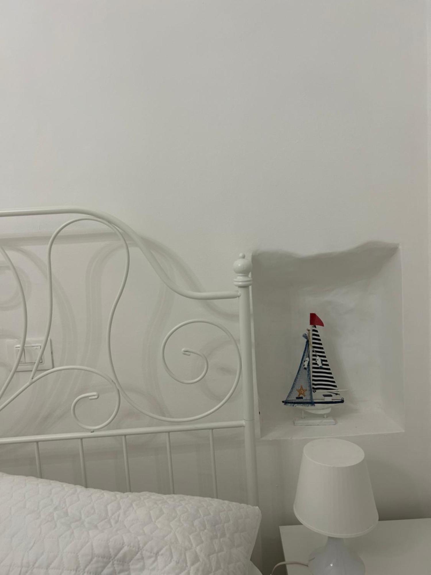 Chez Sophie Apartment La Spezia Ngoại thất bức ảnh