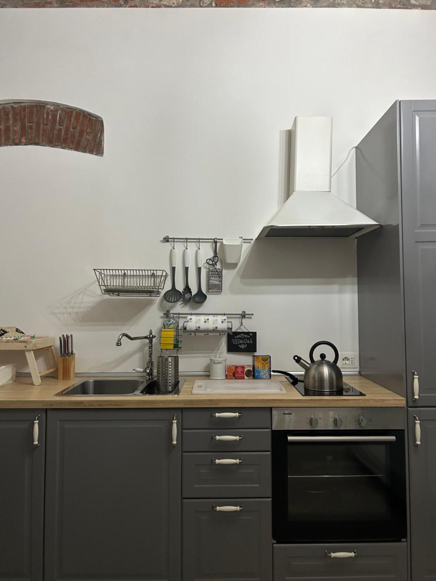 Chez Sophie Apartment La Spezia Ngoại thất bức ảnh