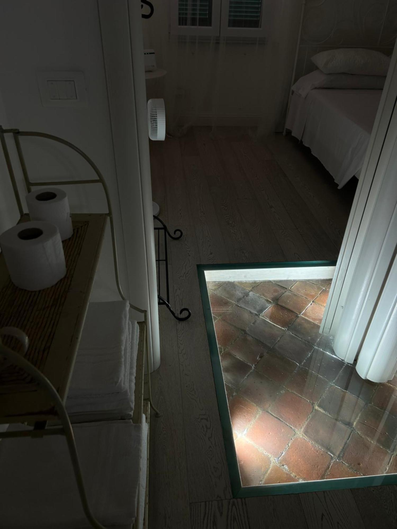 Chez Sophie Apartment La Spezia Ngoại thất bức ảnh