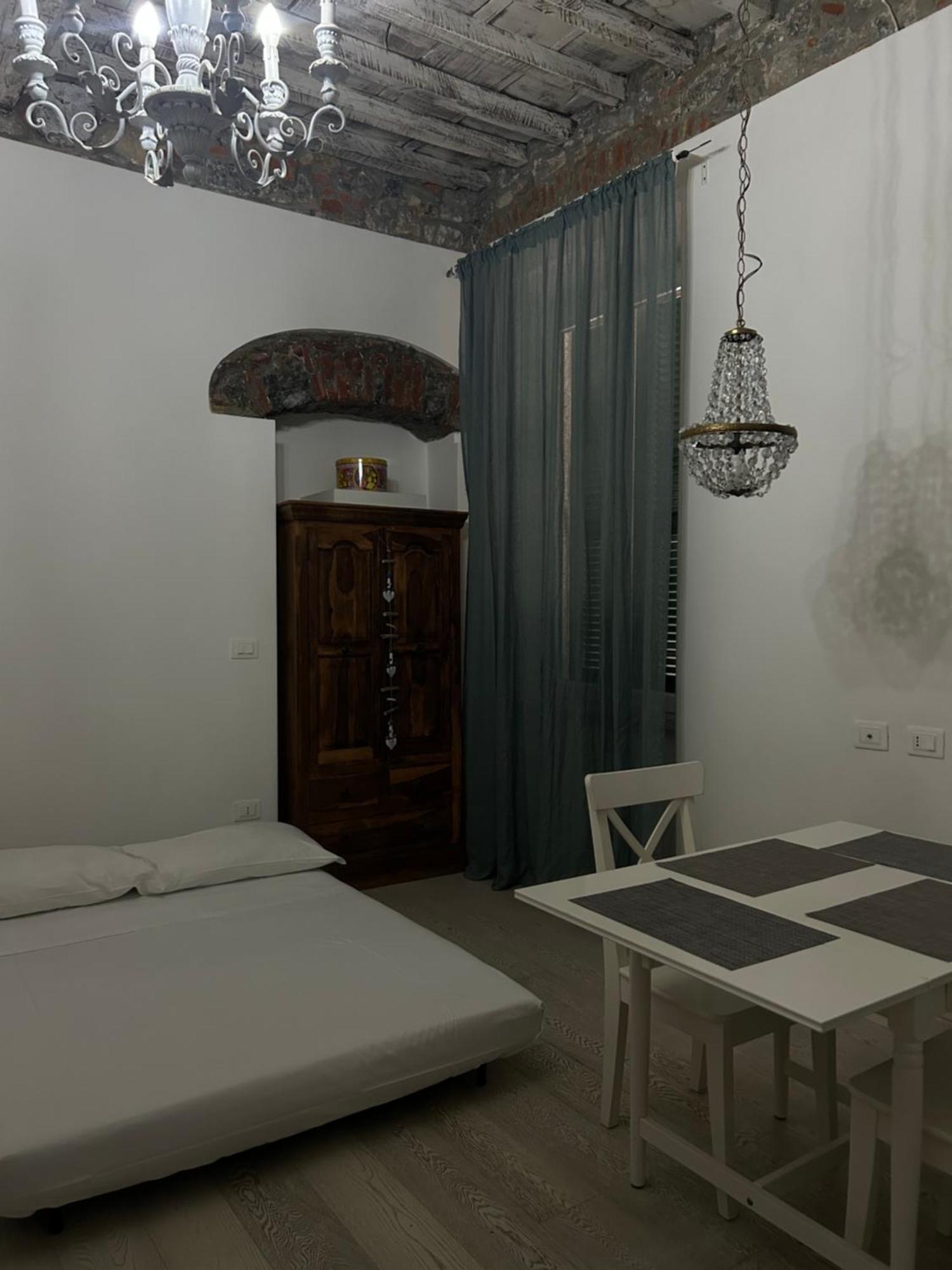 Chez Sophie Apartment La Spezia Ngoại thất bức ảnh