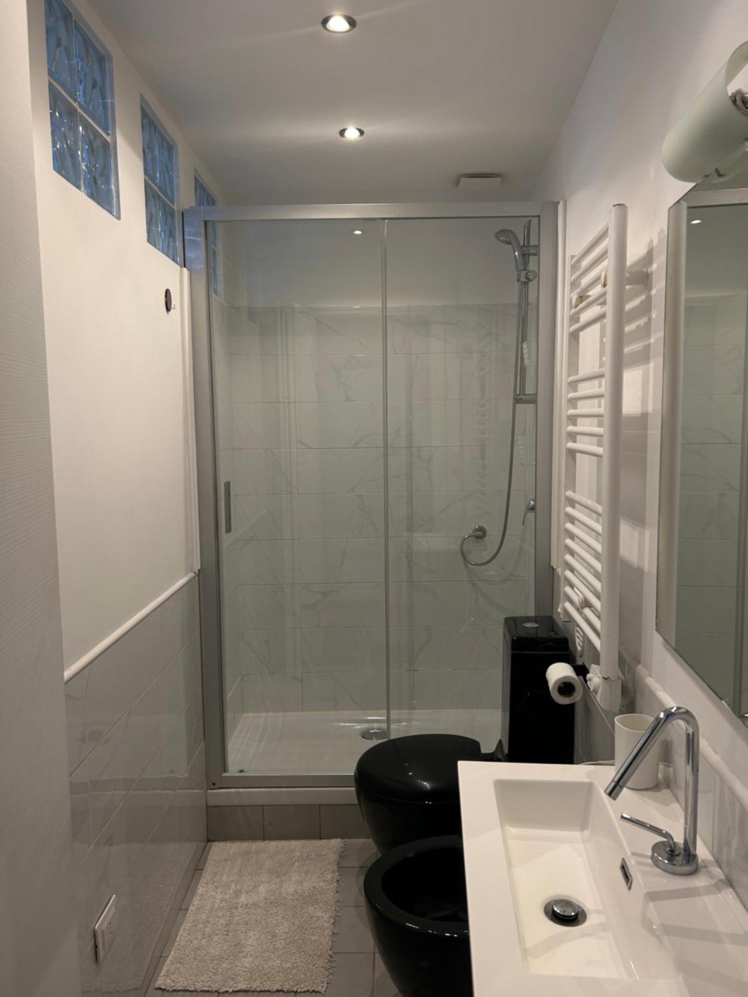 Chez Sophie Apartment La Spezia Ngoại thất bức ảnh