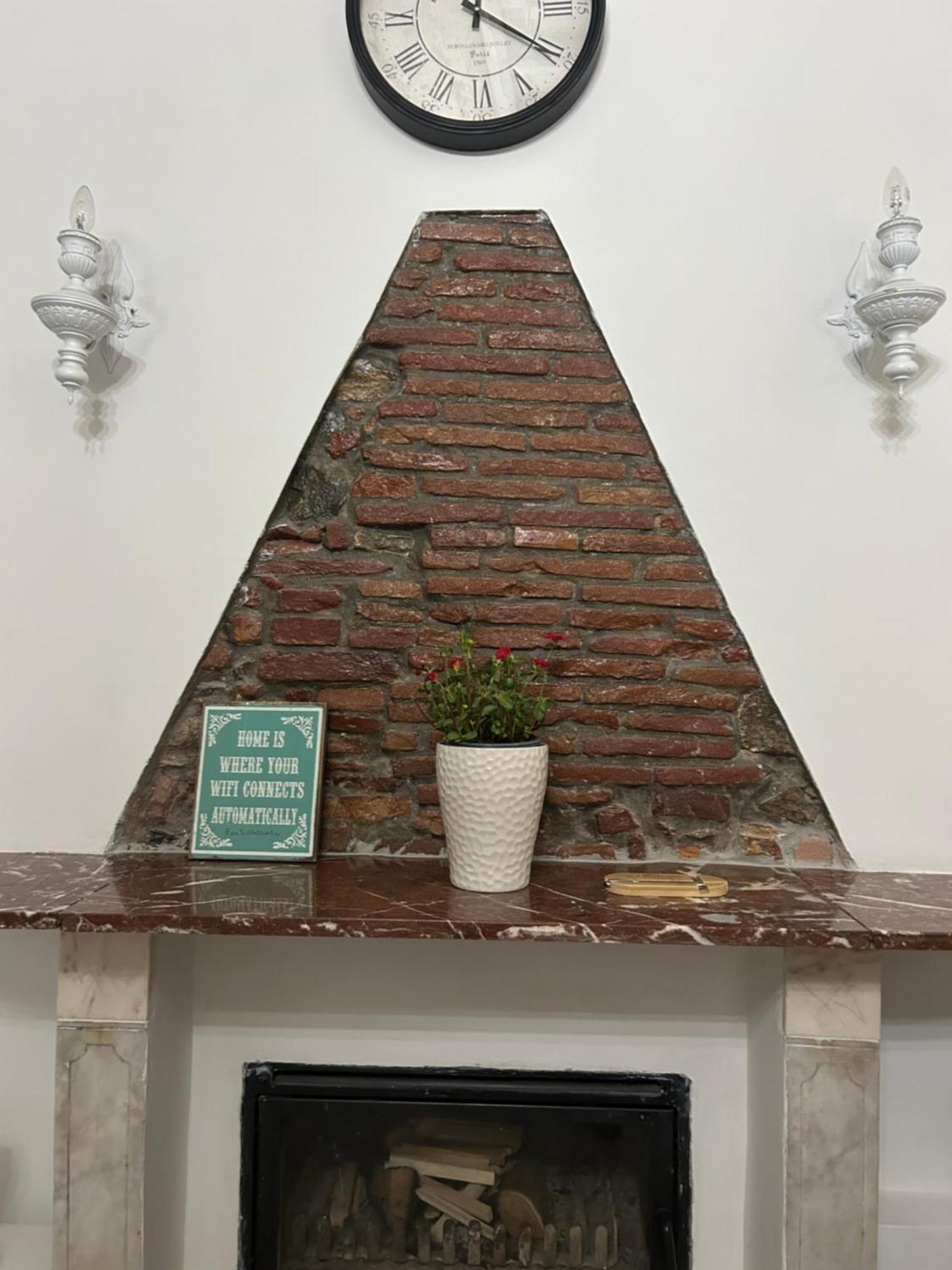 Chez Sophie Apartment La Spezia Ngoại thất bức ảnh