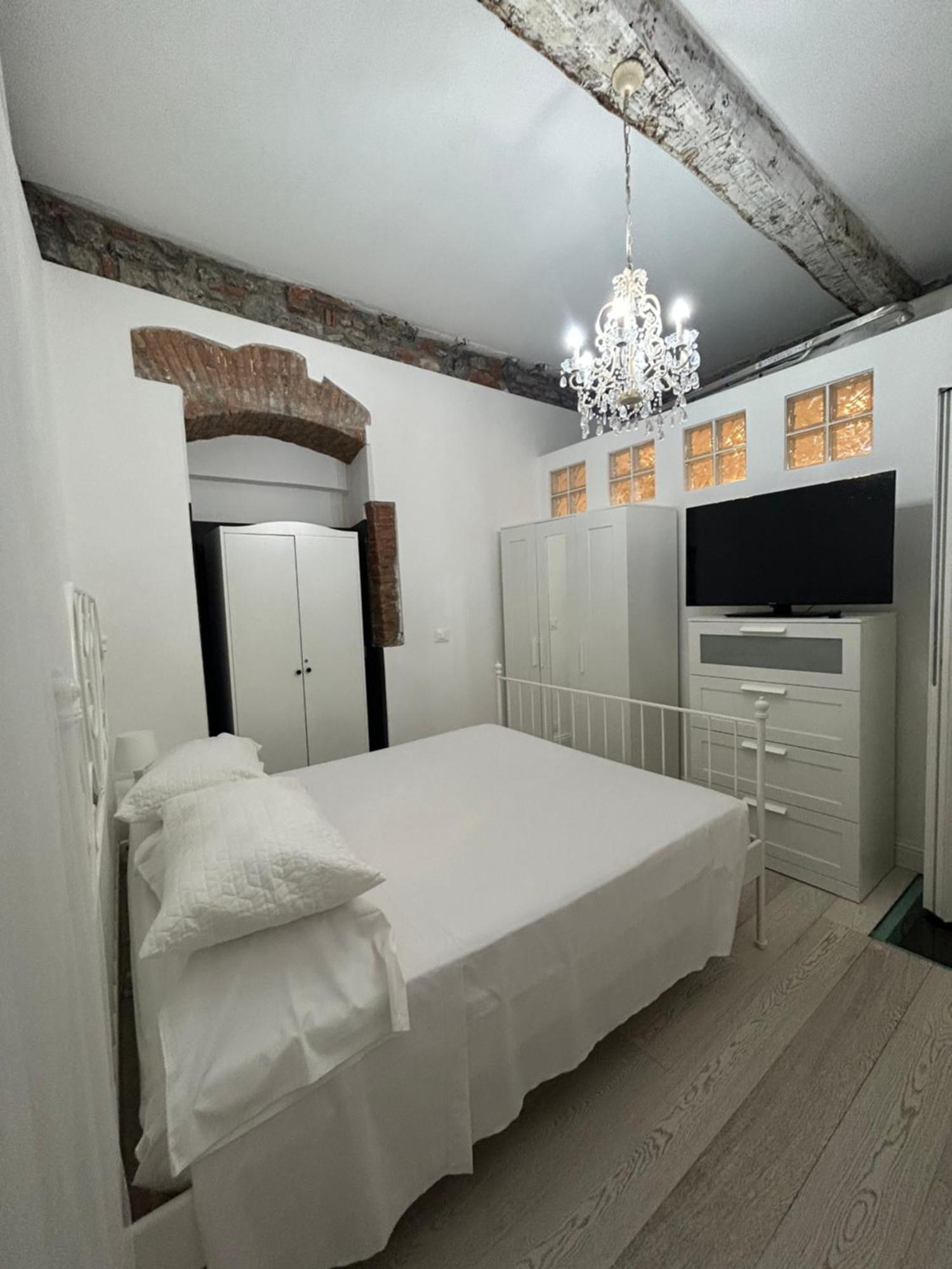 Chez Sophie Apartment La Spezia Ngoại thất bức ảnh