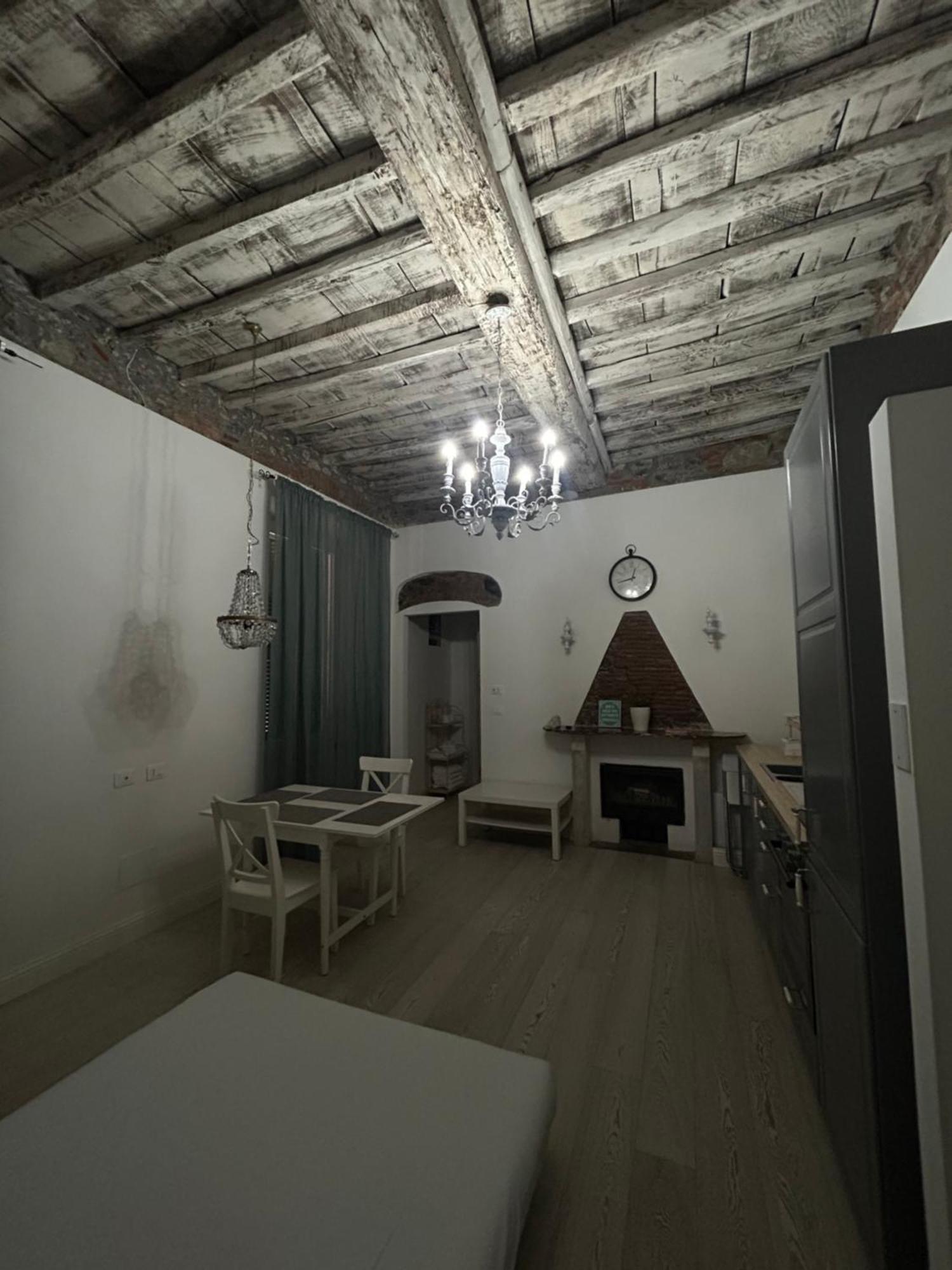 Chez Sophie Apartment La Spezia Ngoại thất bức ảnh