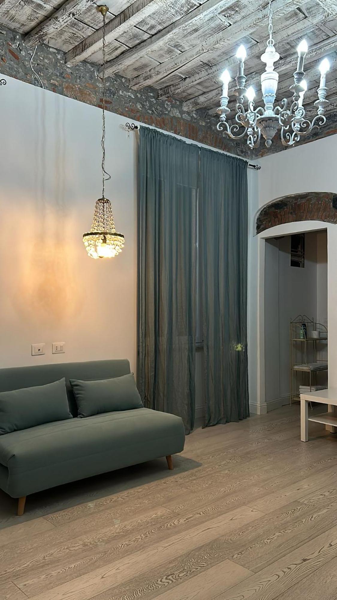 Chez Sophie Apartment La Spezia Ngoại thất bức ảnh