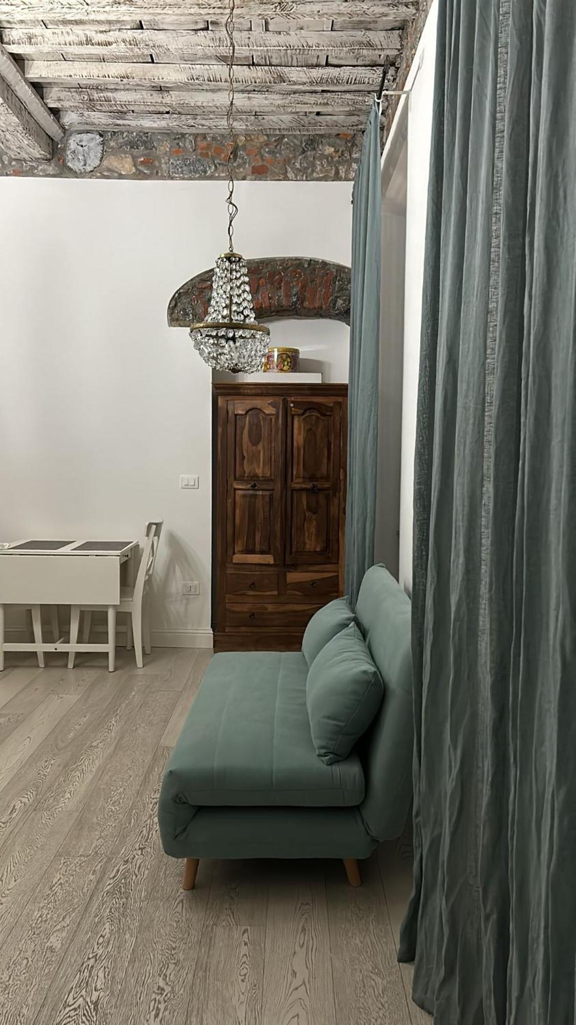 Chez Sophie Apartment La Spezia Ngoại thất bức ảnh